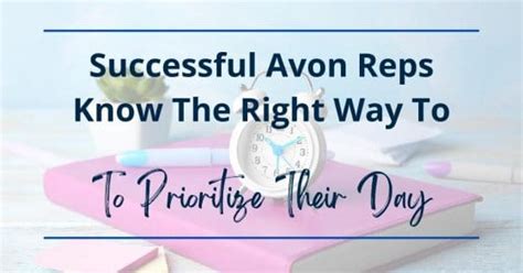 are their any male avon reps